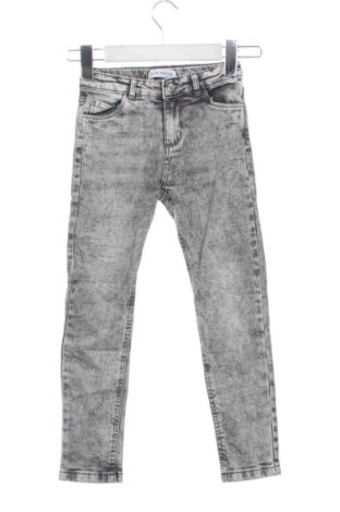 Dziecięce jeansy Unbranded, Rozmiar 6-9m/ 68-74 cm, Kolor Szary, Cena 86,99 zł