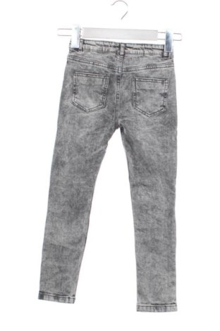 Dziecięce jeansy Unbranded, Rozmiar 6-9m/ 68-74 cm, Kolor Szary, Cena 86,99 zł
