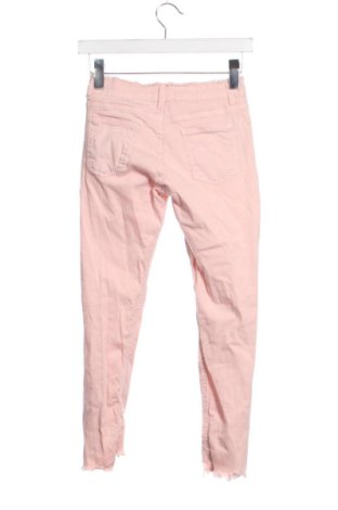 Gyerek farmernadrág Unbranded, Méret 11-12y / 152-158 cm, Szín Rózsaszín, Ár 6 612 Ft