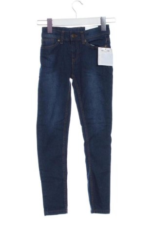 Детски дънки Unbranded, Размер 7-8y/ 128-134 см, Цвят Син, Цена 13,80 €, #136482128
