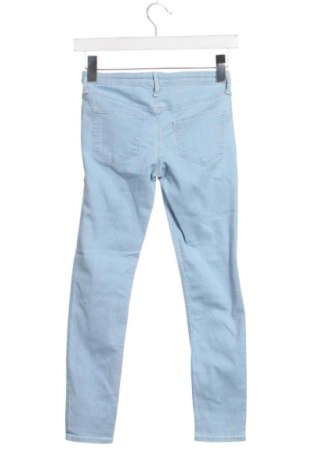 Dětské džíny  Unbranded, Velikost 8-9y/ 134-140 cm, Barva Modrá, Cena  454,00 Kč