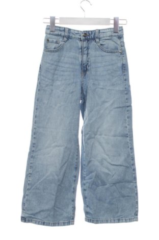 Kinderjeans United Colors Of Benetton, Größe 8-9y/ 134-140 cm, Farbe Blau, Preis € 18,99