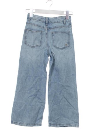 Kinderjeans United Colors Of Benetton, Größe 8-9y/ 134-140 cm, Farbe Blau, Preis € 18,99