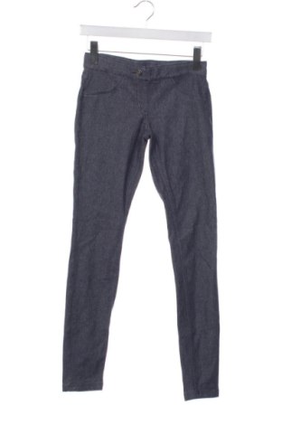 Dětské džíny  United Colors Of Benetton, Velikost 11-12y/ 152-158 cm, Barva Modrá, Cena  409,00 Kč