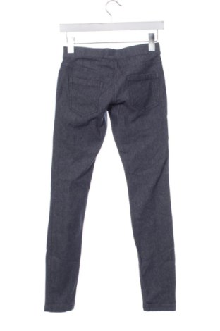 Dětské džíny  United Colors Of Benetton, Velikost 11-12y/ 152-158 cm, Barva Modrá, Cena  409,00 Kč