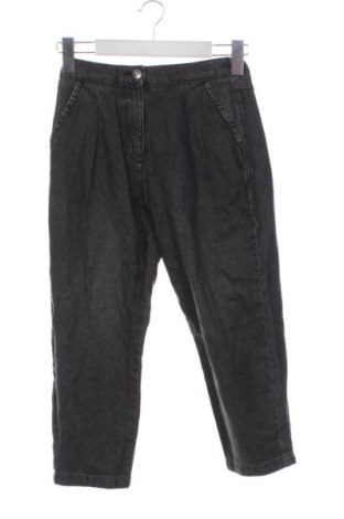 Dětské džíny  United Colors Of Benetton, Velikost 7-8y/ 128-134 cm, Barva Šedá, Cena  939,00 Kč
