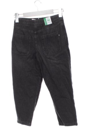 Dětské džíny  United Colors Of Benetton, Velikost 7-8y/ 128-134 cm, Barva Šedá, Cena  939,00 Kč