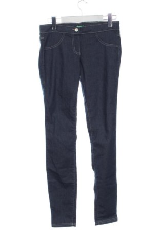 Gyerek farmernadrág United Colors Of Benetton, Méret 13-14y / 164-168 cm, Szín Kék, Ár 5 700 Ft