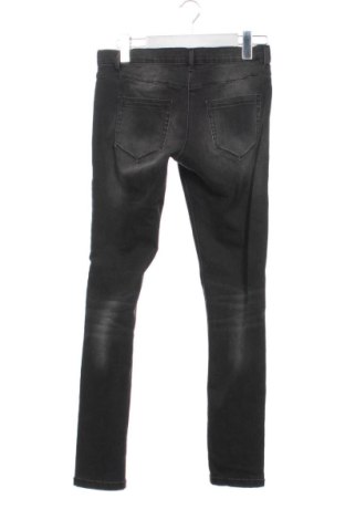 Dziecięce jeansy United Colors Of Benetton, Rozmiar 12-13y/ 158-164 cm, Kolor Czarny, Cena 72,99 zł