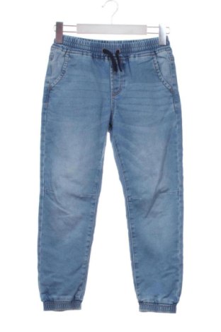 Gyerek farmernadrág United Colors Of Benetton, Méret 8-9y / 134-140 cm, Szín Kék, Ár 5 785 Ft