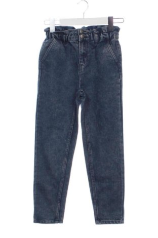 Detské džínsy  Y.F.K., Veľkosť 8-9y/ 134-140 cm, Farba Modrá, Cena  16,00 €
