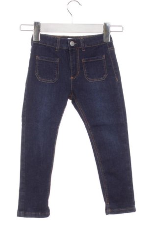 Kinderjeans Zara, Größe 3-4y/ 104-110 cm, Farbe Blau, Preis € 9,00