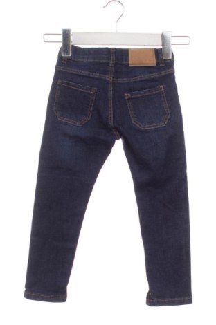 Kinderjeans Zara, Größe 3-4y/ 104-110 cm, Farbe Blau, Preis € 9,00