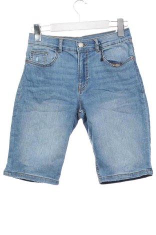 Детски дънки Zara, Размер 12-13y/ 158-164 см, Цвят Син, Цена 9,71 €
