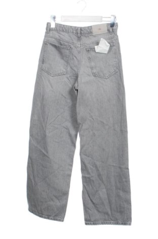 Blugi pentru copii Zara, Mărime 12-13y/ 158-164 cm, Culoare Gri, Preț 129,99 Lei