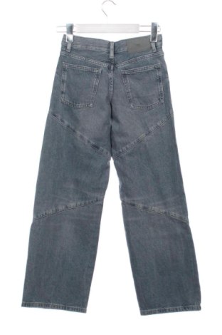 Gyerek farmernadrág Zara, Méret 10-11y / 146-152 cm, Szín Kék, Ár 8 678 Ft