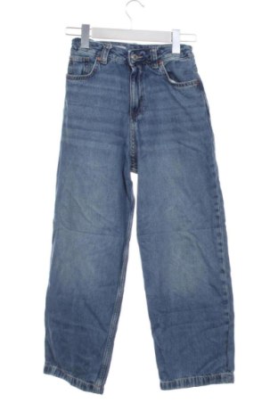 Kinderjeans Zara, Größe 8-9y/ 134-140 cm, Farbe Blau, Preis 11,99 €