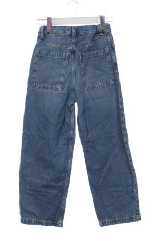 Kinderjeans Zara, Größe 8-9y/ 134-140 cm, Farbe Blau, Preis 11,99 €