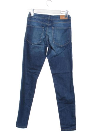 Detské džínsy  Zara, Veľkosť 11-12y/ 152-158 cm, Farba Modrá, Cena  10,95 €