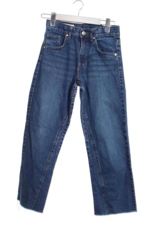 Kinderjeans Zara, Größe 8-9y/ 134-140 cm, Farbe Blau, Preis € 9,00