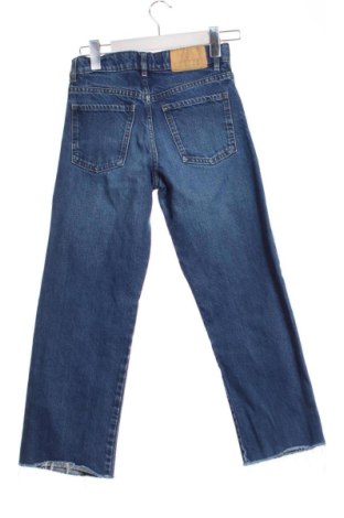 Kinderjeans Zara, Größe 8-9y/ 134-140 cm, Farbe Blau, Preis € 9,00
