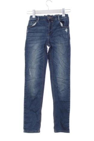 Kinderjeans Zara, Größe 10-11y/ 146-152 cm, Farbe Blau, Preis € 12,99