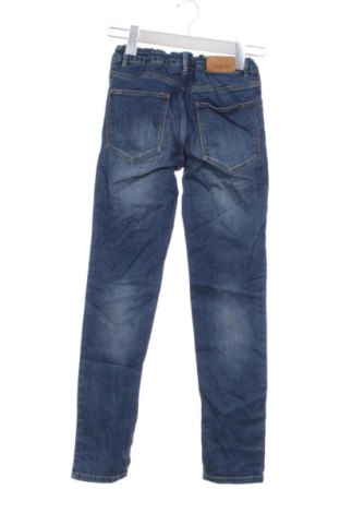 Kinderjeans Zara, Größe 10-11y/ 146-152 cm, Farbe Blau, Preis € 12,99