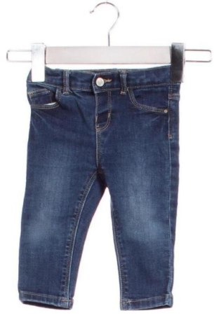Детски дънки Zara, Размер 12-18m/ 80-86 см, Цвят Син, Цена 8,69 €