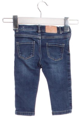 Детски дънки Zara, Размер 12-18m/ 80-86 см, Цвят Син, Цена 8,69 €