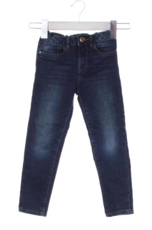 Gyerek farmernadrág Zara, Méret 3-4y / 104-110 cm, Szín Kék, Ár 3 719 Ft