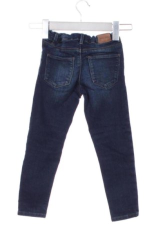 Gyerek farmernadrág Zara, Méret 3-4y / 104-110 cm, Szín Kék, Ár 3 719 Ft