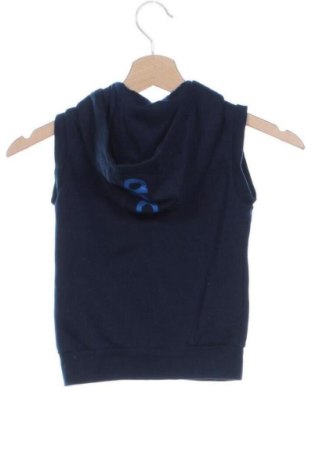 Детски елек Adidas, Размер 2-3y/ 98-104 см, Цвят Син, Цена 18,85 €