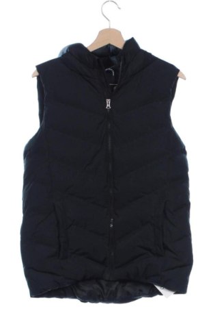 Kinderweste C&A, Größe 15-18y/ 170-176 cm, Farbe Schwarz, Preis 13,99 €