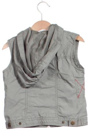 Gyerek mellény C&A, Méret 5-6y / 116-122 cm, Szín Szürke, Ár 4 545 Ft