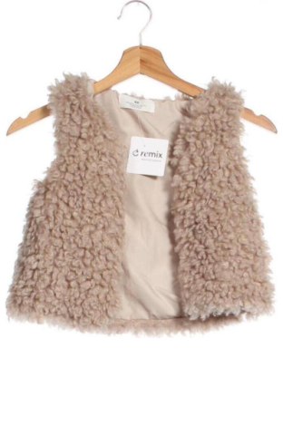 Gyerek mellény H&M, Méret 6-7y / 122-128 cm, Szín Bézs, Ár 4 439 Ft