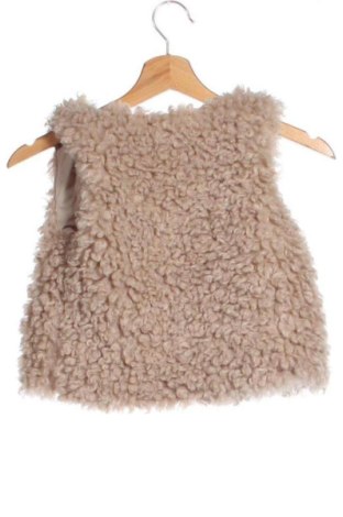 Gyerek mellény H&M, Méret 6-7y / 122-128 cm, Szín Bézs, Ár 4 439 Ft