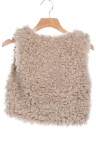 Detská vesta  H&M, Veľkosť 18-24m/ 86-98 cm, Farba Béžová, Cena  20,95 €