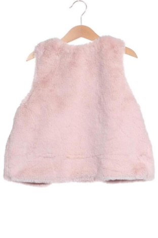 Kinderweste H&M, Größe 6-7y/ 122-128 cm, Farbe Rosa, Preis € 11,00