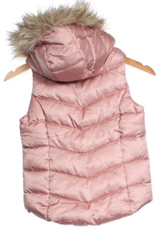 Kinderweste H&M, Größe 6-7y/ 122-128 cm, Farbe Rosa, Preis € 11,00