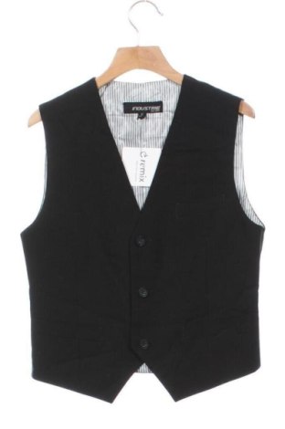 Detská vesta  Industrie, Veľkosť 9-10y/ 140-146 cm, Farba Čierna, Cena  12,95 €