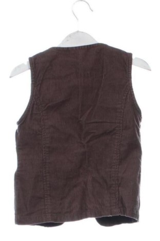 Dziecięca kamizelka Kids, Rozmiar 2-3y/ 98-104 cm, Kolor Brązowy, Cena 57,56 zł
