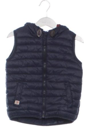 Kinderweste Next, Größe 18-24m/ 86-98 cm, Farbe Blau, Preis € 15,47