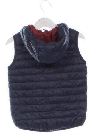 Kinderweste Next, Größe 18-24m/ 86-98 cm, Farbe Blau, Preis € 15,47
