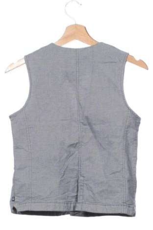 Детски елек Okaidi, Размер 10-11y/ 146-152 см, Цвят Сив, Цена 17,89 €