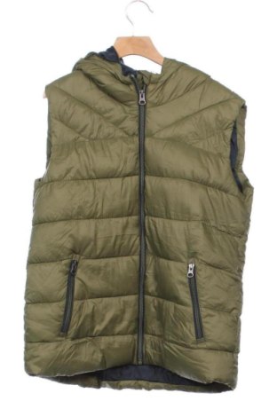 Kinderweste Pepperts!, Größe 12-13y/ 158-164 cm, Farbe Grün, Preis 8,99 €, #136368310