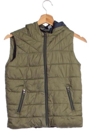 Kinderweste Pepperts!, Größe 8-9y/ 134-140 cm, Farbe Grün, Preis € 11,00