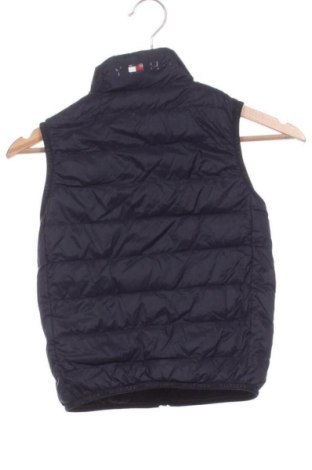 Kinderweste Tommy Hilfiger, Größe 4-5y/ 110-116 cm, Farbe Blau, Preis € 35,00