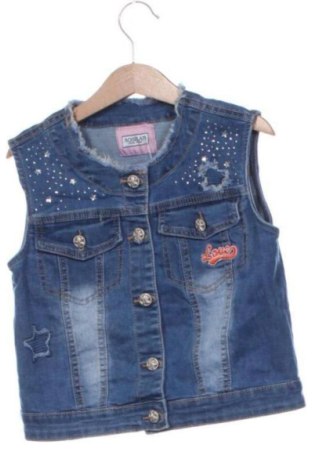 Παιδικό γιλέκο Unbranded, Μέγεθος 9-10y/ 140-146 εκ., Χρώμα Μπλέ, Τιμή 7,99 €