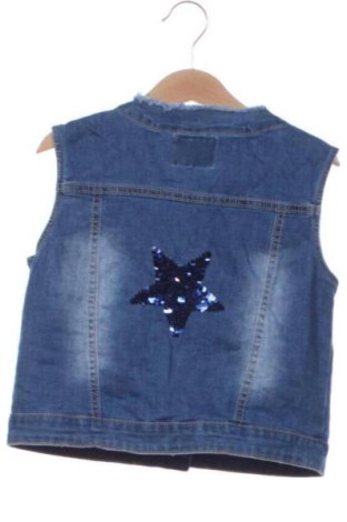 Παιδικό γιλέκο Unbranded, Μέγεθος 9-10y/ 140-146 εκ., Χρώμα Μπλέ, Τιμή 7,99 €