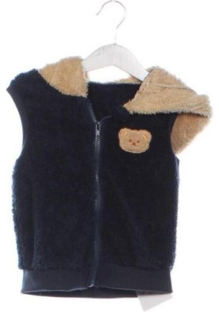 Kinderweste Unbranded, Größe 18-24m/ 86-98 cm, Farbe Mehrfarbig, Preis € 11,00